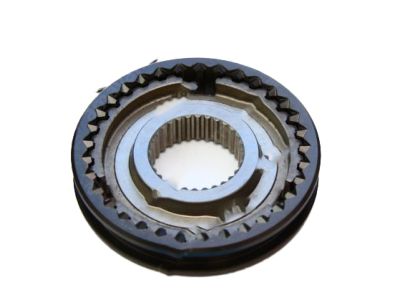 Honda 23926-P4P-000 Washer, Spring (21MM)