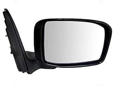 2005 Honda Odyssey Car Mirror - 76200-SHJ-A43ZD