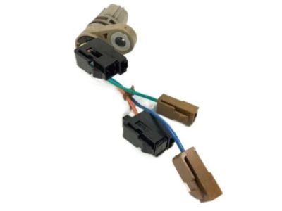 Honda 28360-RPC-003 Wire Harness, Solenoid