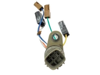 Honda 28360-RPC-003 Wire Harness, Solenoid