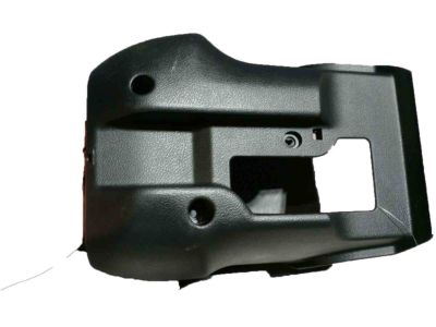 Honda Element Steering Column Cover - 77360-SCV-A02ZB