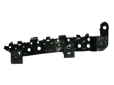 Honda 71193-TLA-A01 Spacer, R. FR. Bumper Side