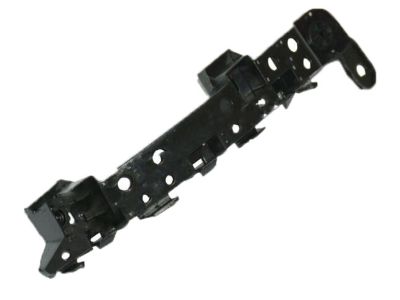 Honda 71193-TLA-A01 Spacer, R. FR. Bumper Side