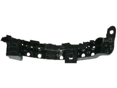 Honda 71193-TLA-A01 Spacer, R. FR. Bumper Side