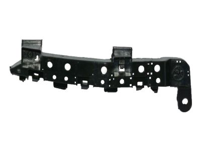 Honda 71193-TLA-A01 Spacer, R. FR. Bumper Side