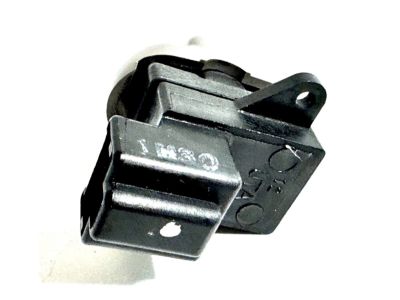 Honda 83508-S84-A01ZB Cover, R. Lock Knob *NH284L* (LIGHT QUARTZ GRAY)