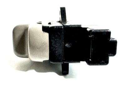 Honda 83508-S84-A01ZB Cover, R. Lock Knob *NH284L* (LIGHT QUARTZ GRAY) Honda 83508-S84-A01ZB Cover, R. Lock Knob *NH284L* (LIGHT QUARTZ GRAY)