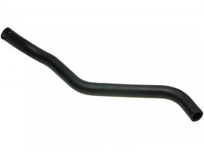 Honda CRX Cooling Hose - 19502-PE0-900