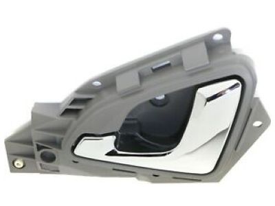 2008 Honda Odyssey Door Handle - 72160-SHJ-A01ZE