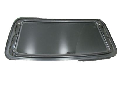 2011 Honda Civic Sunroof - 70200-SVA-A02