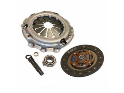 2008 Honda Civic Pressure Plate - 22300-RNA-003