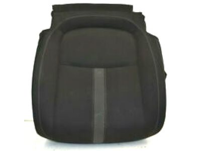 2005 Honda Pilot Seat Cover - 81531-S9V-A32ZA