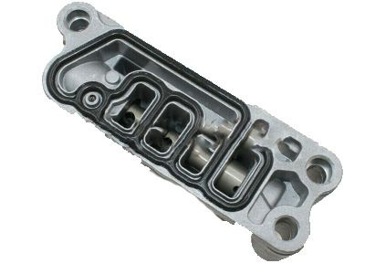 Honda 15810-R70-A03 Valve Assembly, Front Spool