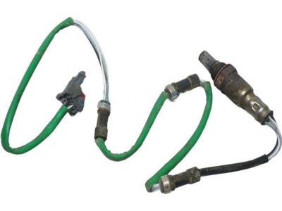 Honda Fit Oxygen Sensor - 36532-RB1-004