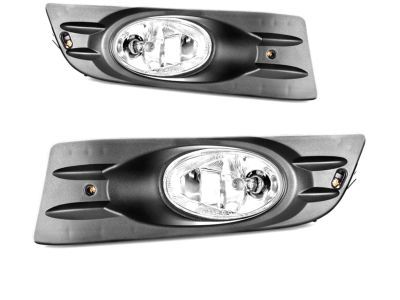 2002 Honda Accord Fog Light - 08V31-S5D-1M101