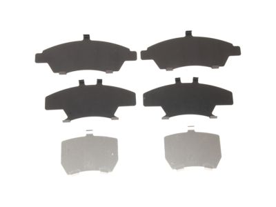 Honda 06455-TF0-G00 Shim Set, FR.