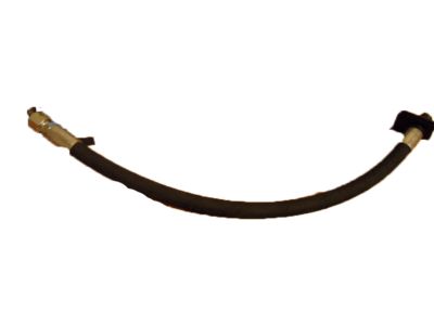 Honda 8-94147-058-3 Hose, Flexible