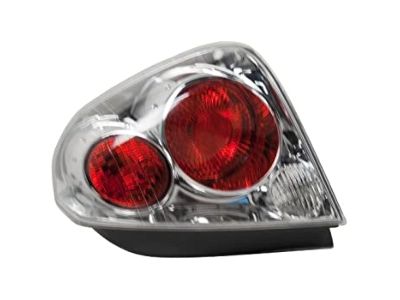 Honda Fit EV Tail Light - 33500-TX9-A01