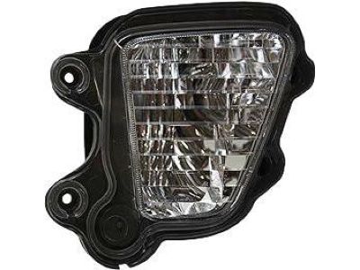 2006 Honda Accord Side Marker Light - 34151-SDA-A21