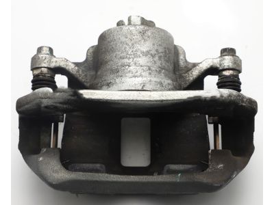 Honda 45019-T3Z-000 Caliper Sub-Assembly, Left Front