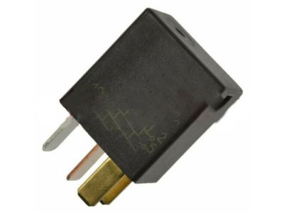 Honda 39794-S1A-G01 Relay Assembly, Power (4P) (Micro Iso) (Bosch)