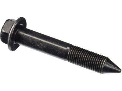 Honda 90398-SCV-A00 Bolt, Flange (14X87)