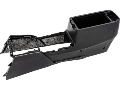 Honda 83401-SDA-A51ZA