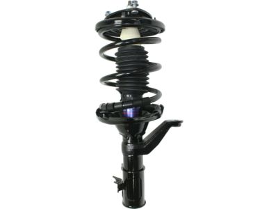 2003 Honda Civic Shock Absorber - 51606-S5A-C02