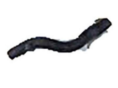 Honda Passport Radiator Hose - 19501-5J6-A10