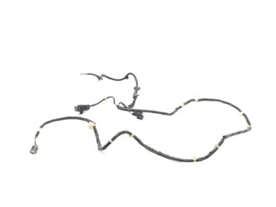 Honda 32108-THR-A20 Wire Harness, RR.