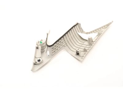 Honda 84131-TVA-A14ZA