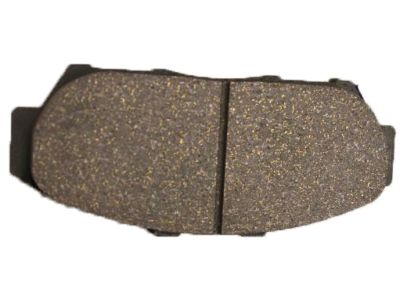 1994 Honda Civic Brake Pad Set - 45022-ST7-406