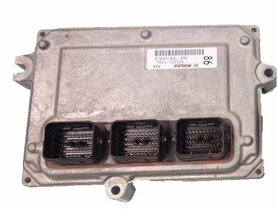 2008 Honda Odyssey Engine Control Module - 37820-RGL-A96