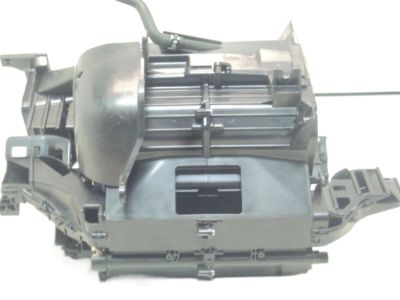 Honda 79106-TR3-A02 Heater Sub-Assy.