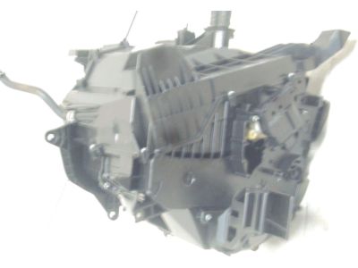 Honda 79106-TR3-A02 Heater Sub-Assy.