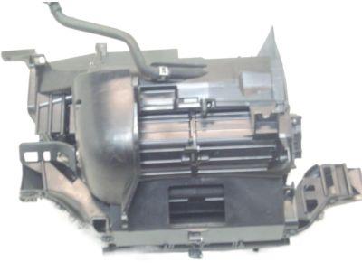 Honda 79106-TR3-A02 Heater Sub-Assy.