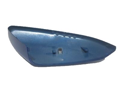 Honda 76251-TBA-A21ZN Housing Cap Driver Side (Brilliant Sporty Blue Metallic)