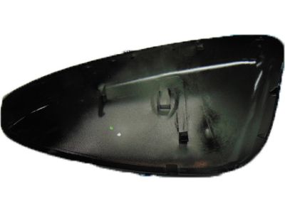 2020 Honda Accord Hybrid Mirror Cover - 76201-TVA-A01ZJ