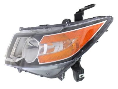 2015 Honda Odyssey Headlight - 33151-TK8-A21