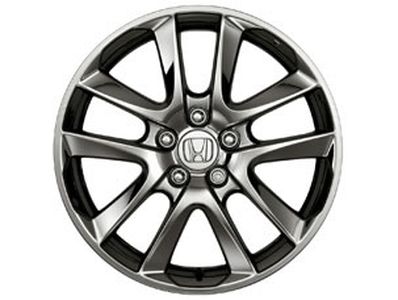 2015 Honda Crosstour Rims - 08W18-TP6-100