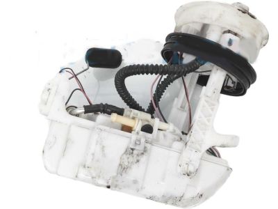 2015 Honda Crosstour Fuel Pump - 17045-TP7-A11
