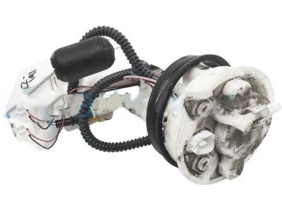 2015 Honda Crosstour Fuel Pump - 17045-TP7-A11