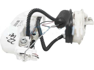 2015 Honda Crosstour Fuel Pump - 17045-TP7-A11