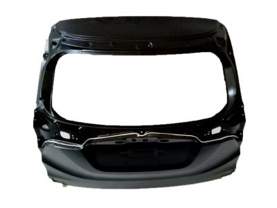 Honda HR-V Tailgates - 68100-T7W-A90ZZ