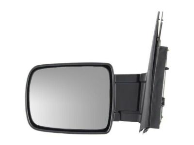 2006 Honda Element Car Mirror - 76250-SCV-A01ZA