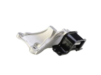 Honda Fit Motor And Transmission Mount - 50850-T5R-913