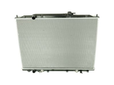 2008 Honda Ridgeline Radiator - 19010-RJE-A52