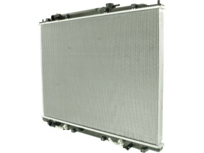 Honda 19010-RJE-A52 Radiator