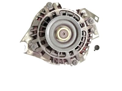 Honda 06311-PLM-505RM Alternator Assembly (Reman)