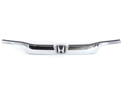 2016 Honda CR-V License Plate - 74890-T1W-A71